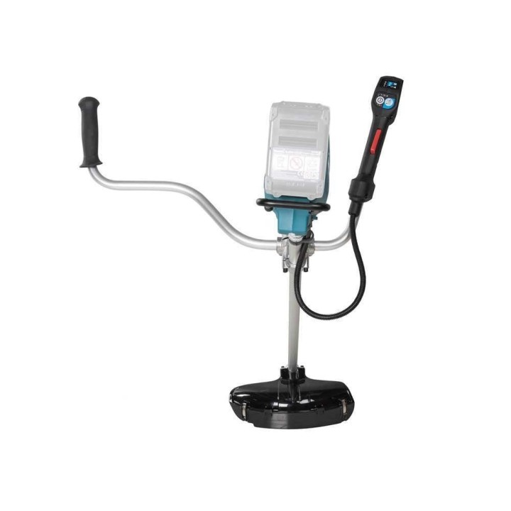 Makita UR016GZ akkuraivaussaha, 40 V, ilman akkua ja laturia