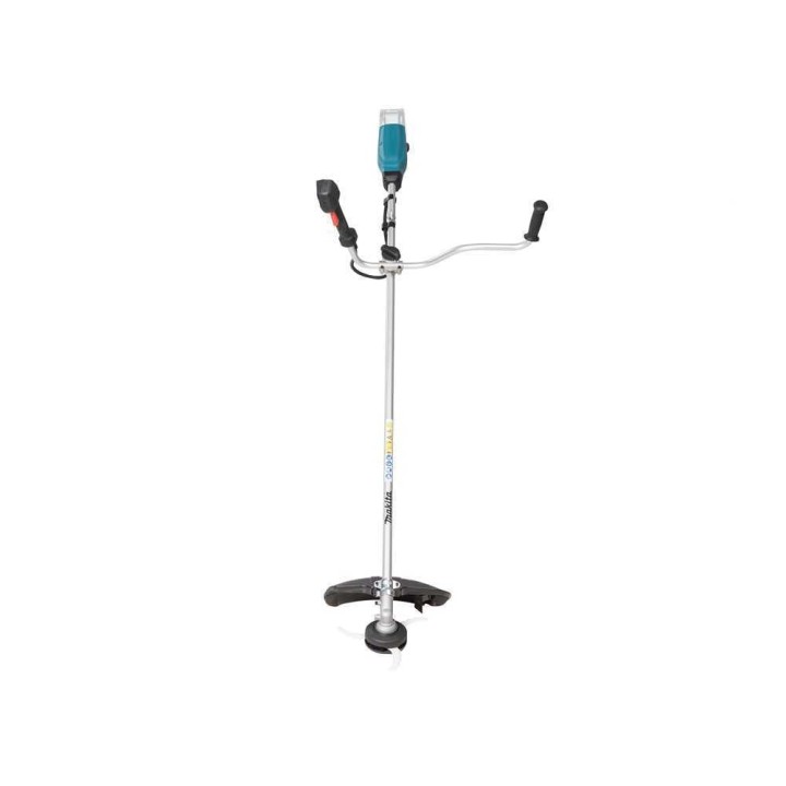 Makita UR016GZ akkuraivaussaha, 40 V, ilman akkua ja laturia