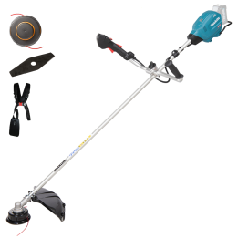 Makita UR013GZ01 akkuraivaussaha 40 V ilman akkua ja laturia