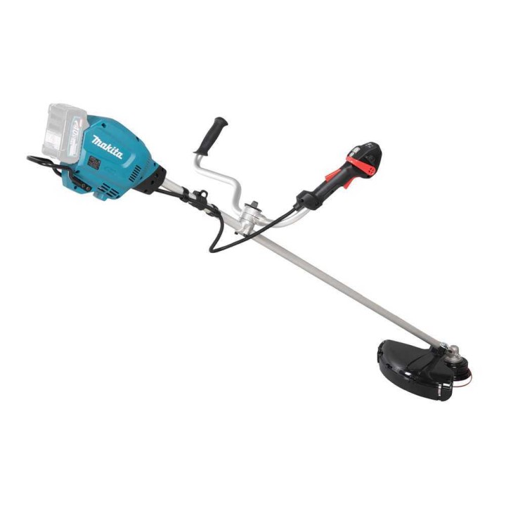 Makita UR013GZ01 akkuraivaussaha, 40 V, ilman akkua ja laturia