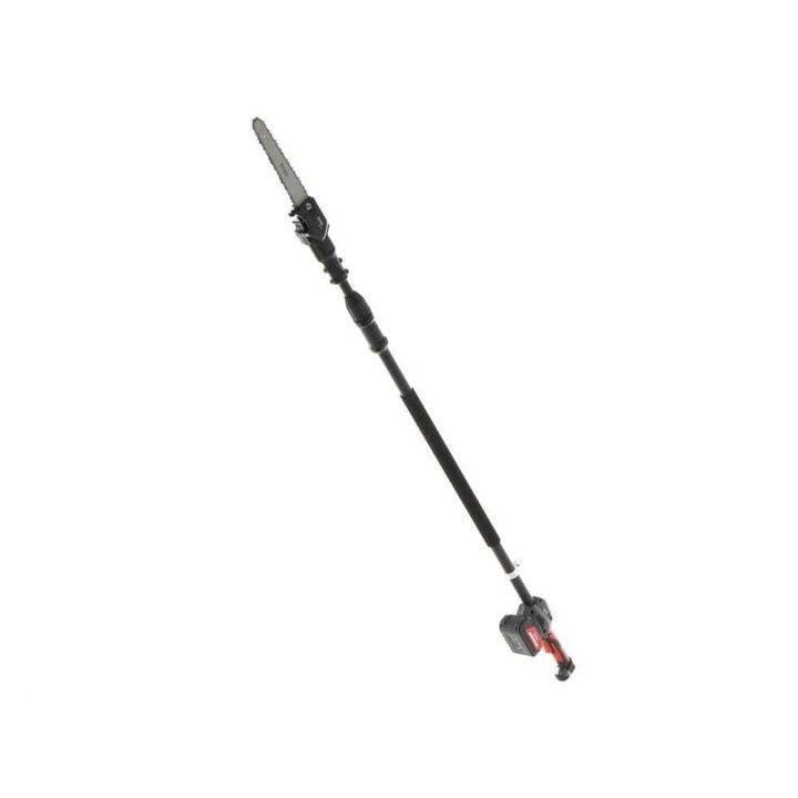 Blue Bird PCS 22-10 akkukäyttöinen teleskooppioksasaha, 450 W, 2 × 21 V 5 Ah