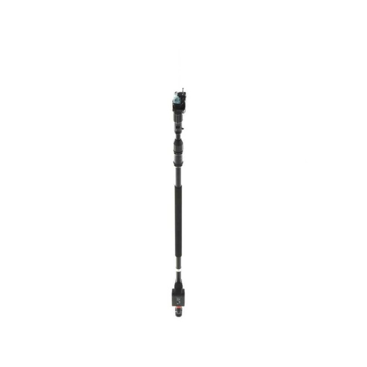 Blue Bird PCS 22-10 akkukäyttöinen teleskooppioksasaha, 450 W, 2 × 21 V 5 Ah