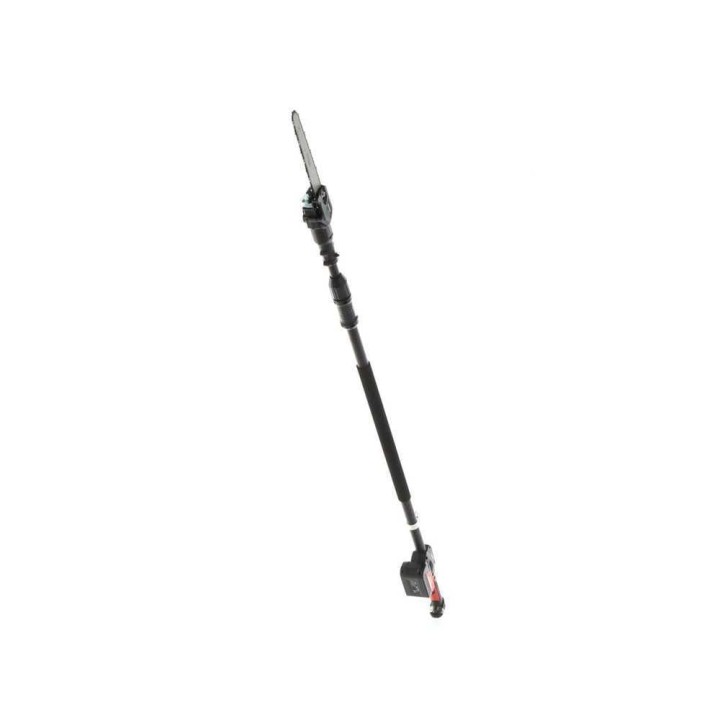 Blue Bird PCS 22-10 akkukäyttöinen teleskooppioksasaha, 450 W, 2 × 21 V 5 Ah