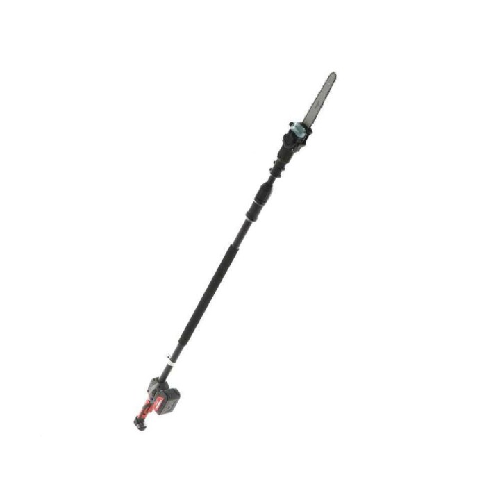 Blue Bird PCS 22-10 akkukäyttöinen teleskooppioksasaha, 450 W, 2 × 21 V 5 Ah