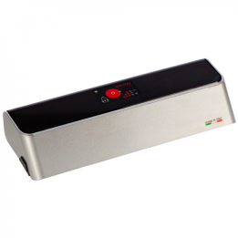 Tre Spade Wendy Premium vakuumipakkaaja 33 cm 42 W 12 V liitin