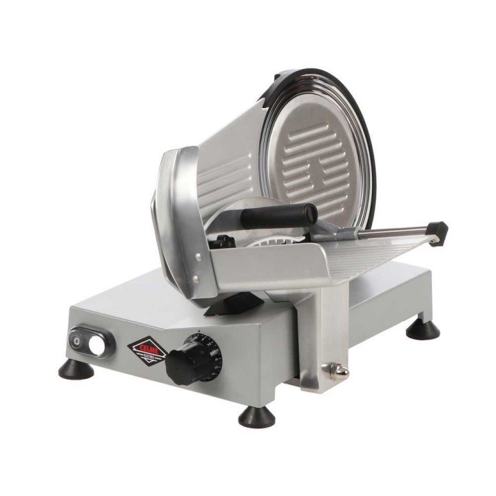 Celme ALFA 220 -viipalointikone, 220 mm:n terä, 160 W, 230 V