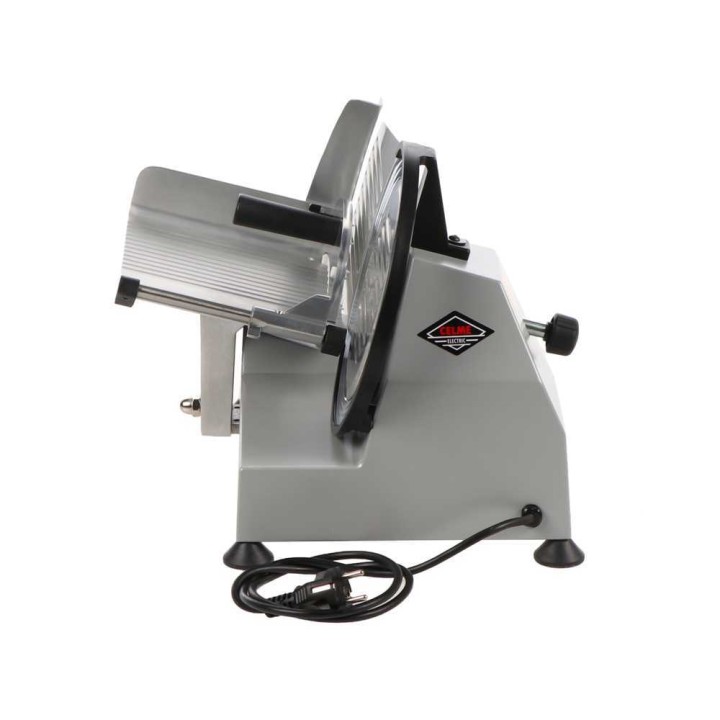 Celme ALFA 220 -viipalointikone, 220 mm:n terä, 160 W, 230 V