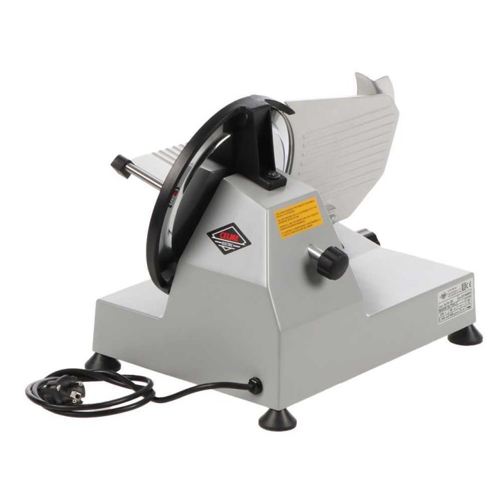 Celme ALFA 220 -viipalointikone, 220 mm:n terä, 160 W, 230 V