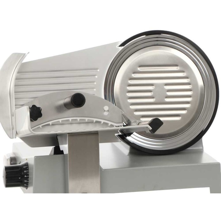 Celme ALFA 220 -viipalointikone, 220 mm:n terä, 160 W, 230 V