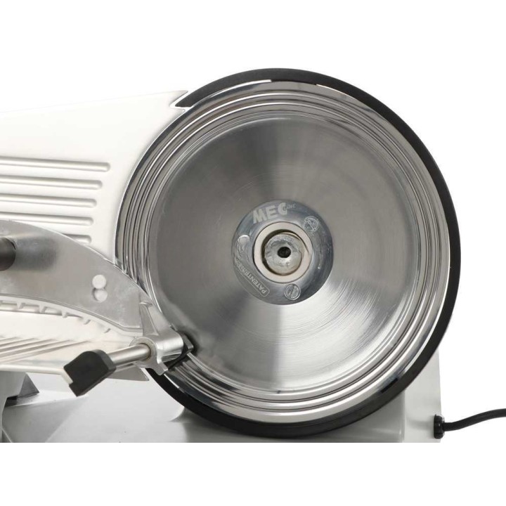 Celme ALFA 220 -viipalointikone, 220 mm:n terä, 160 W, 230 V