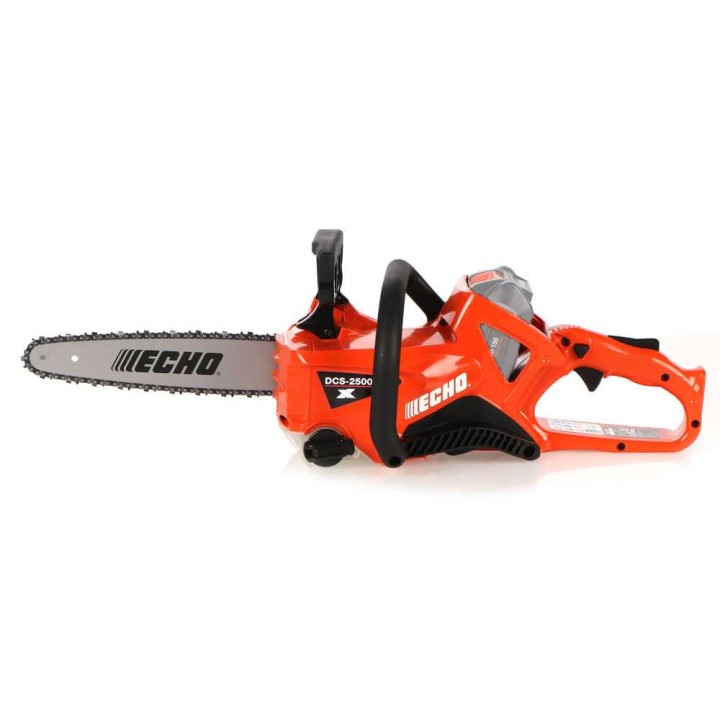 Echo DCS-2500W akkukäyttöinen oksasaha, 56 V, 25 cm, ilman akkua ja laturia