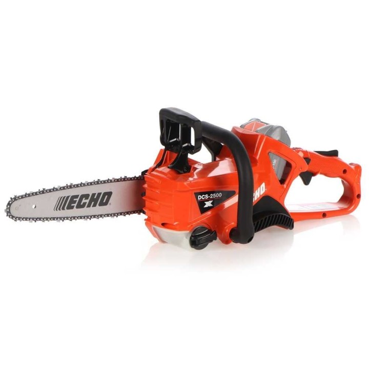 Echo DCS-2500W akkukäyttöinen oksasaha, 56 V, 25 cm, ilman akkua ja laturia