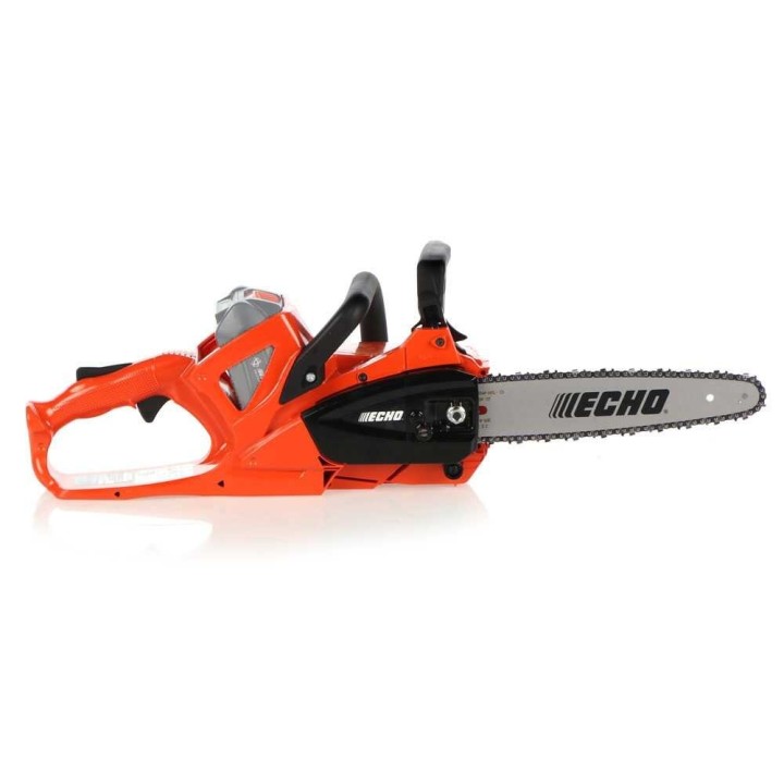 Echo DCS-2500W akkukäyttöinen oksasaha, 56 V, 25 cm, ilman akkua ja laturia