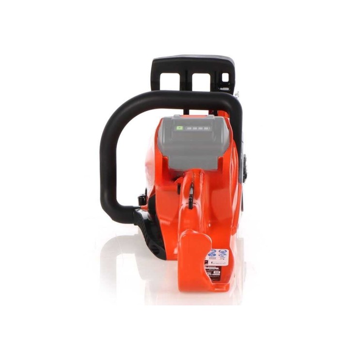 Echo DCS-2500W akkukäyttöinen oksasaha, 56 V, 25 cm, ilman akkua ja laturia