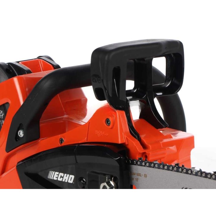 Echo DCS-2500W akkukäyttöinen oksasaha, 56 V, 25 cm, ilman akkua ja laturia