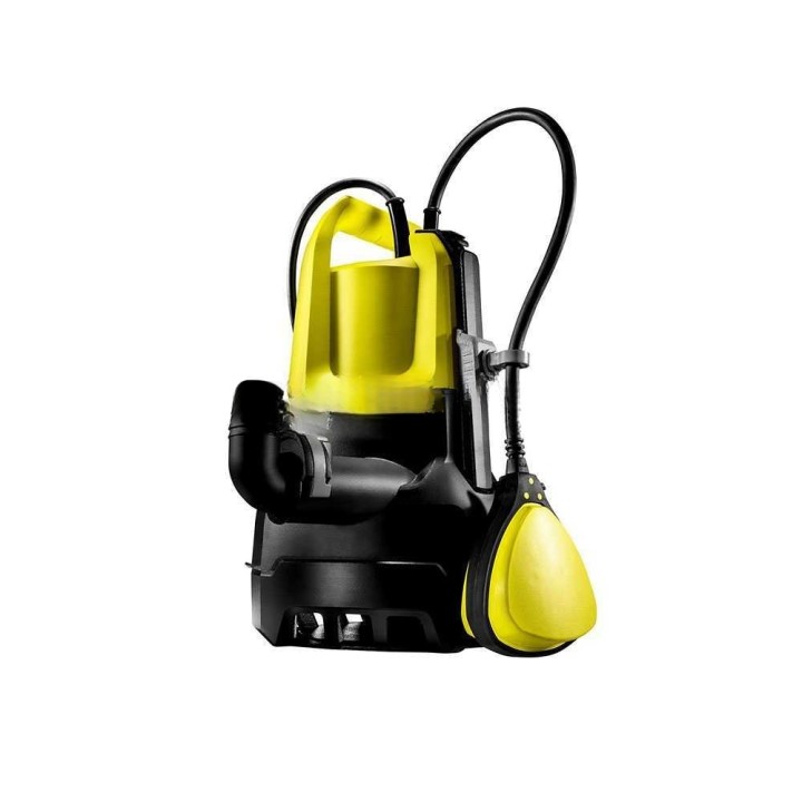 Karcher SP 16.000 DIRT uppopumppu likavedelle, 500 W, 16 000 l/h, 230 V