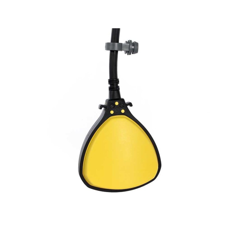 Karcher SP 16.000 DIRT uppopumppu likavedelle, 500 W, 16 000 l/h, 230 V