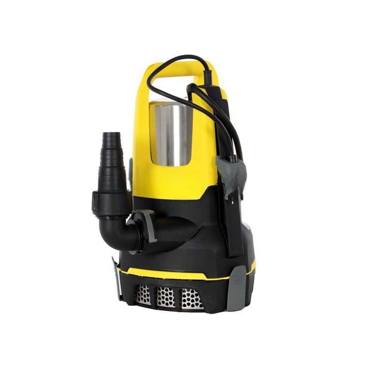 Karcher SP 17.000 Flat Level Sensor uppopumppu, 550 W, 17 000 l/h, 7 m