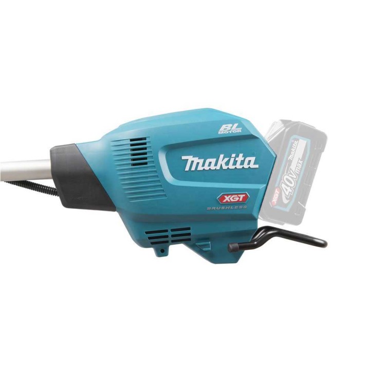 Makita UR013GZ01 akkuraivaussaha, 40 V, 4 Ah, 1 500 W