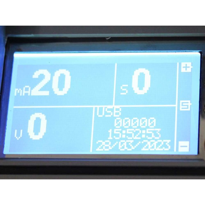 Dominion DIT STAV sähköinen tainnutuslaite siipikarjalle ja kaneille, 150 W, 230 V