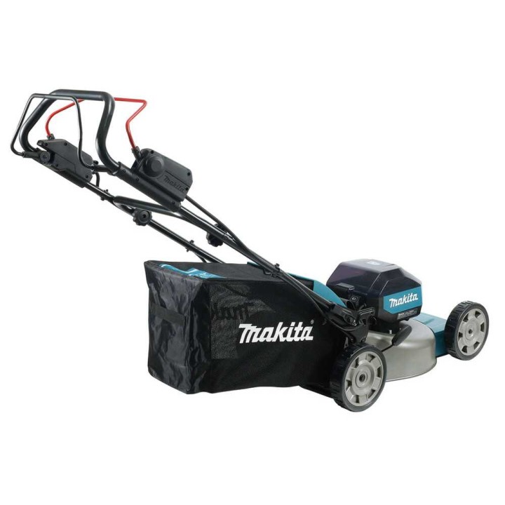 Makita LM004JB101 akkuruohonleikkuri, 64 V, 10 Ah, 53 cm