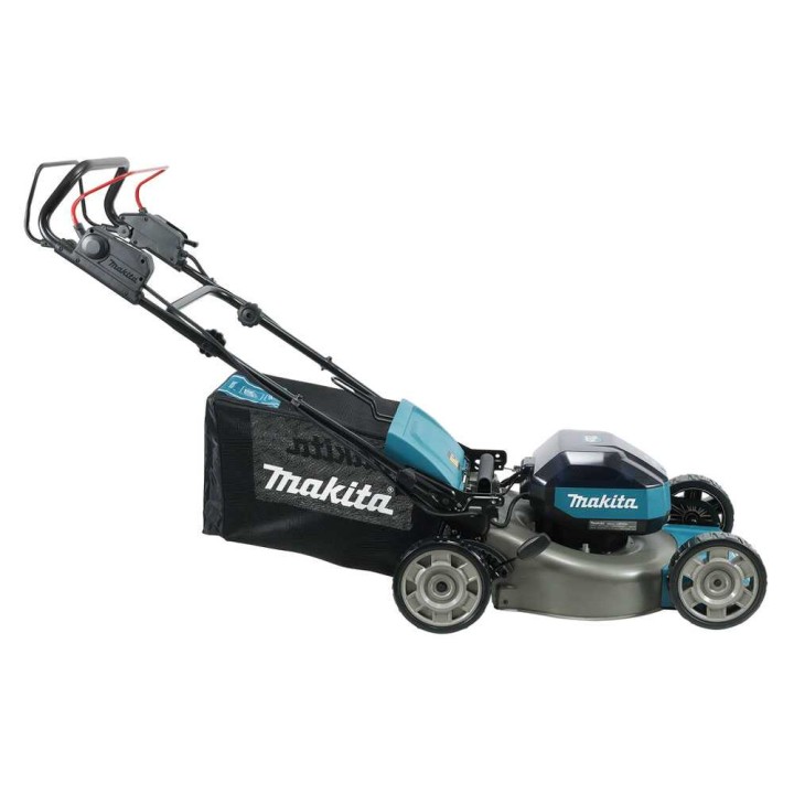Makita LM004JB101 akkuruohonleikkuri, 64 V, 10 Ah, 53 cm