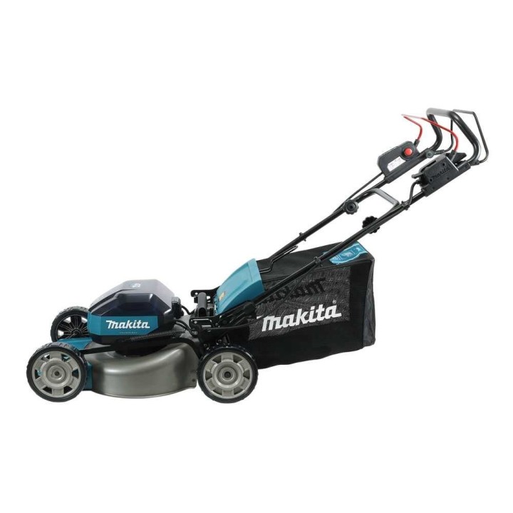 Makita LM004JB101 akkuruohonleikkuri, 64 V, 10 Ah, 53 cm