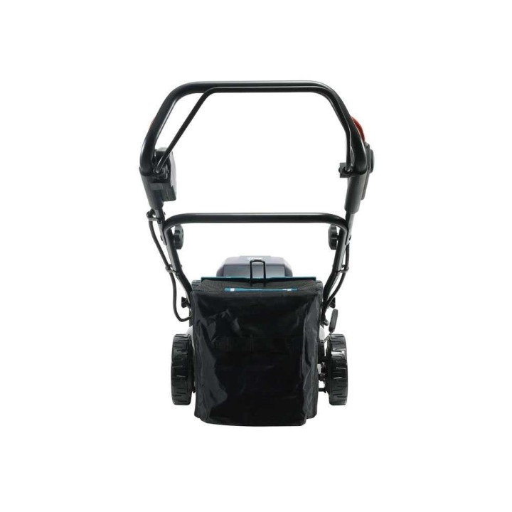 Makita LM004JB101 akkuruohonleikkuri, 64 V, 10 Ah, 53 cm