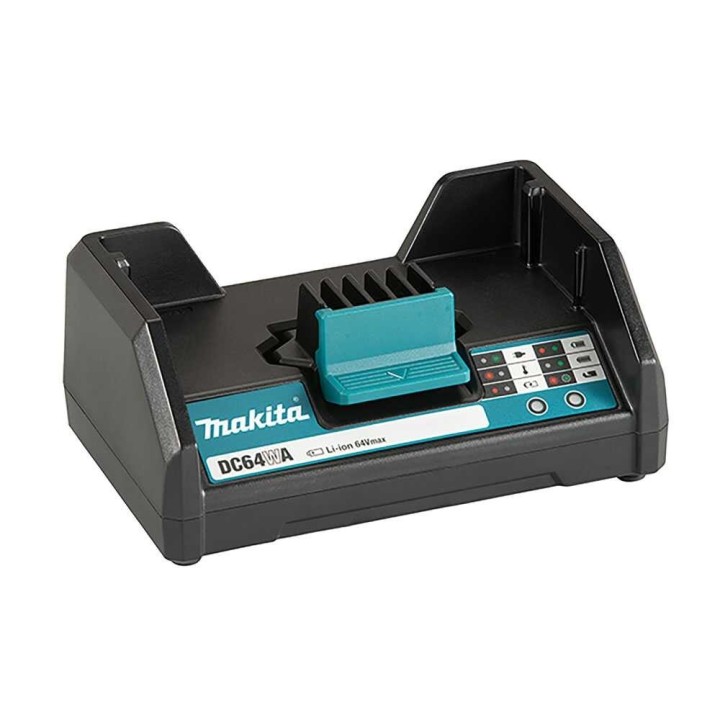 Makita LM004JB101 akkuruohonleikkuri, 64 V, 10 Ah, 53 cm