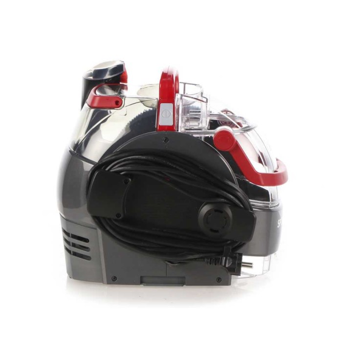 Bissell SpotClean Pro mattopesuri, 750 W, 2,9 l + 3,5 l säiliöt