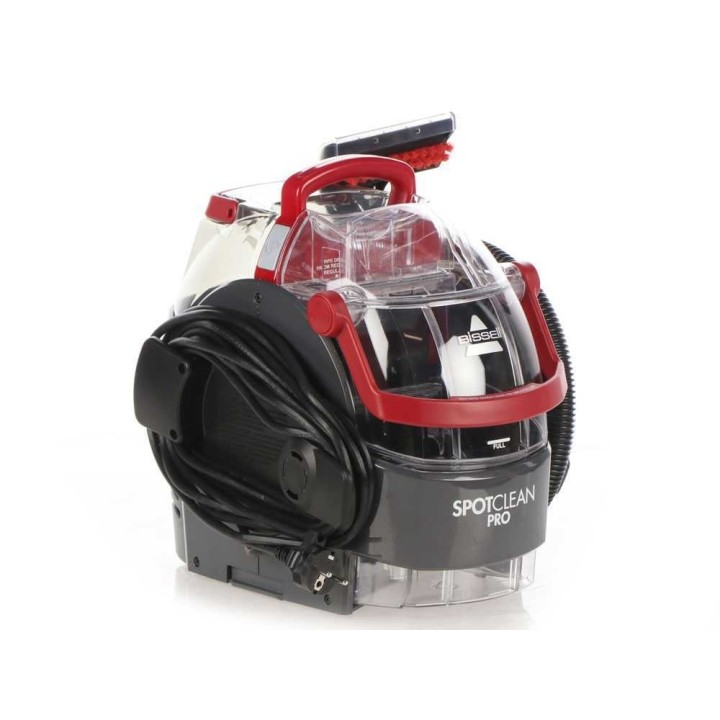 Bissell SpotClean Pro mattopesuri, 750 W, 2,9 l + 3,5 l säiliöt
