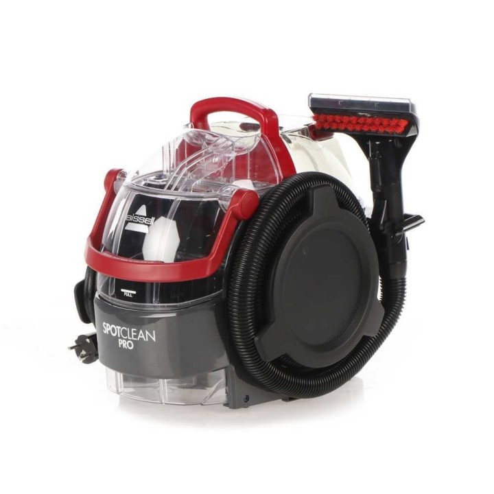 Bissell SpotClean Pro mattopesuri, 750 W, 2,9 l + 3,5 l säiliöt
