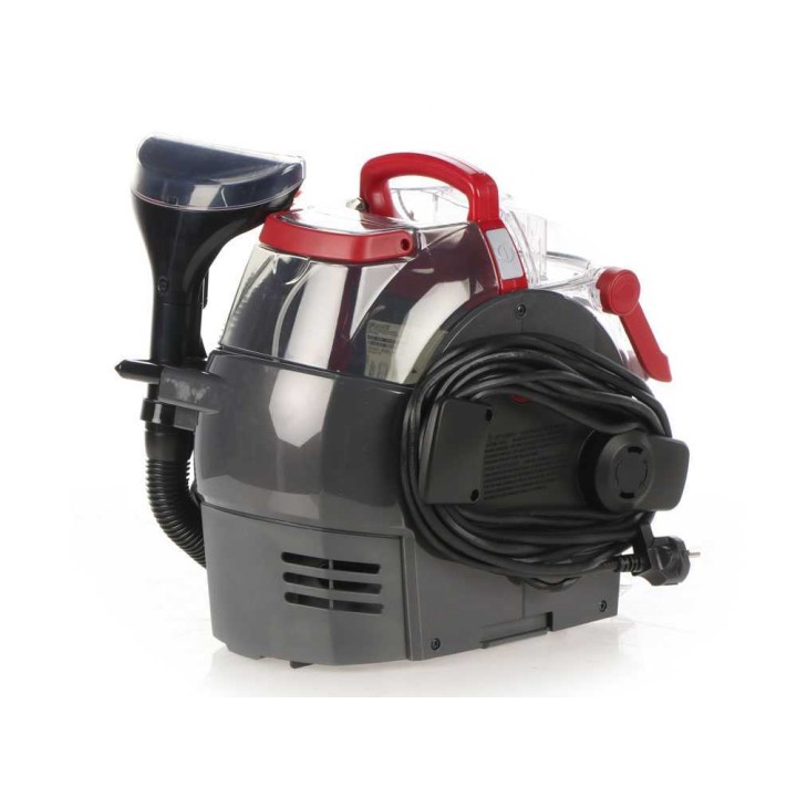 Bissell SpotClean Pro mattopesuri, 750 W, 2,9 l + 3,5 l säiliöt