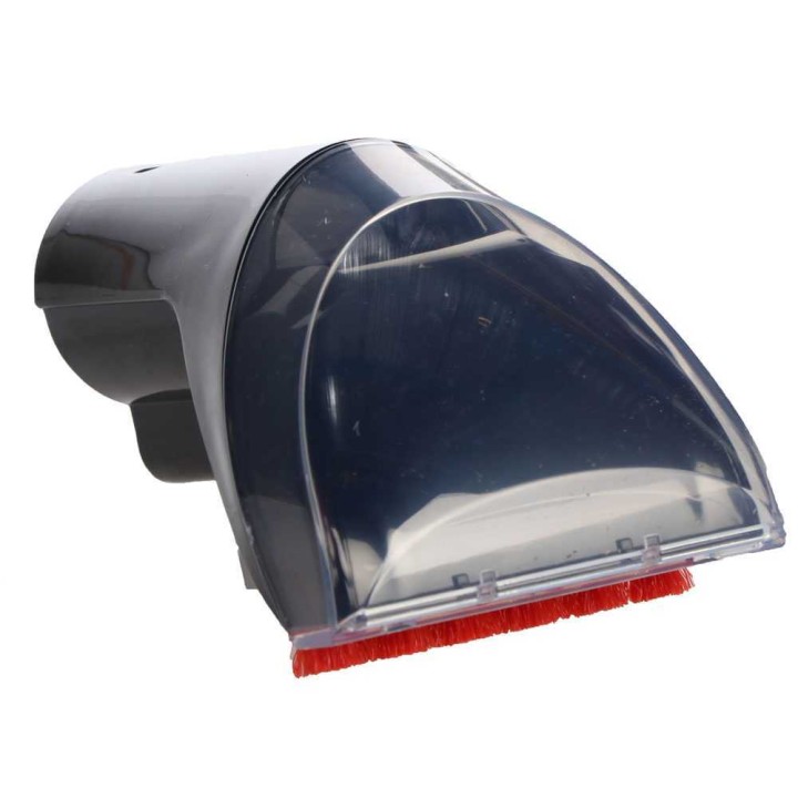 Bissell SpotClean Pro mattopesuri, 750 W, 2,9 l + 3,5 l säiliöt