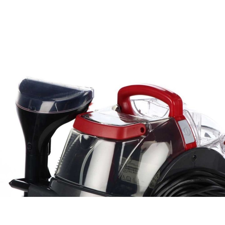 Bissell SpotClean Pro mattopesuri, 750 W, 2,9 l + 3,5 l säiliöt