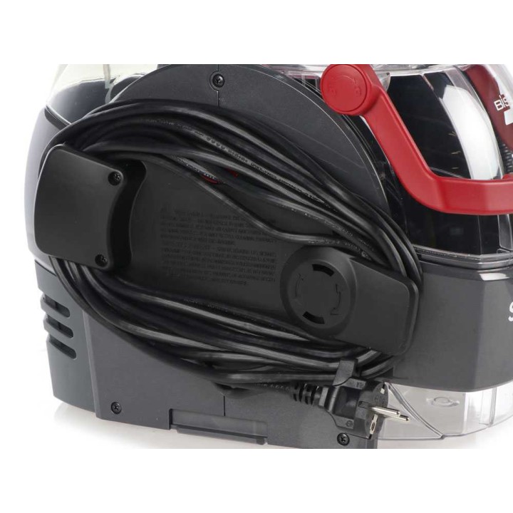 Bissell SpotClean Pro mattopesuri, 750 W, 2,9 l + 3,5 l säiliöt