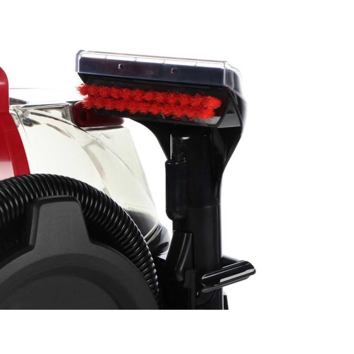 Bissell SpotClean Pro mattopesuri, 750 W, 2,9 l + 3,5 l säiliöt