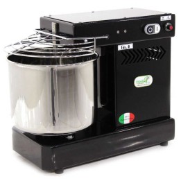 Famag IM 8 230 10 Velocit Nero spiraalitaikinakone 8 kg 230 V
