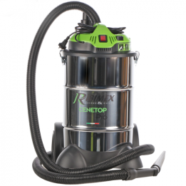 Ribimex Cenetop PRO tuhkaimuri ja puhallin 1 200 W 30 l