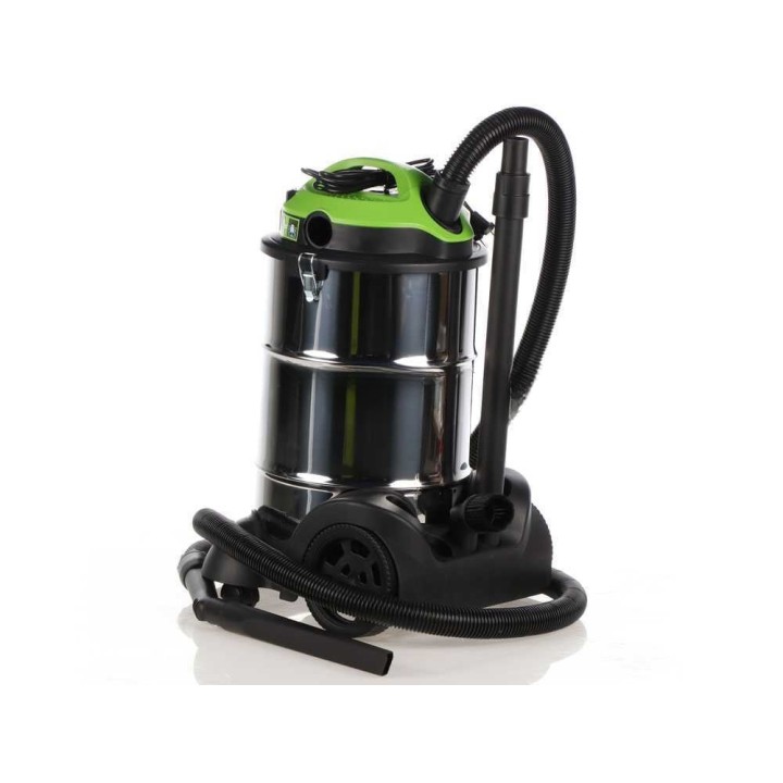 Ribimex Cenetop PRO tuhkaimuri ja puhallin, 1 200 W, 30 l