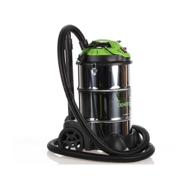 Ribimex Cenetop PRO tuhkaimuri ja puhallin, 1 200 W, 30 l