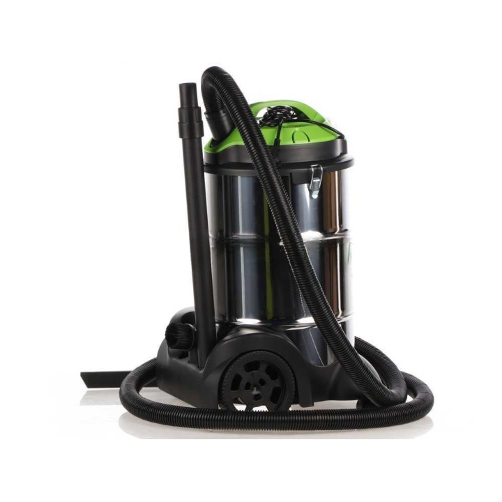 Ribimex Cenetop PRO tuhkaimuri ja puhallin, 1 200 W, 30 l