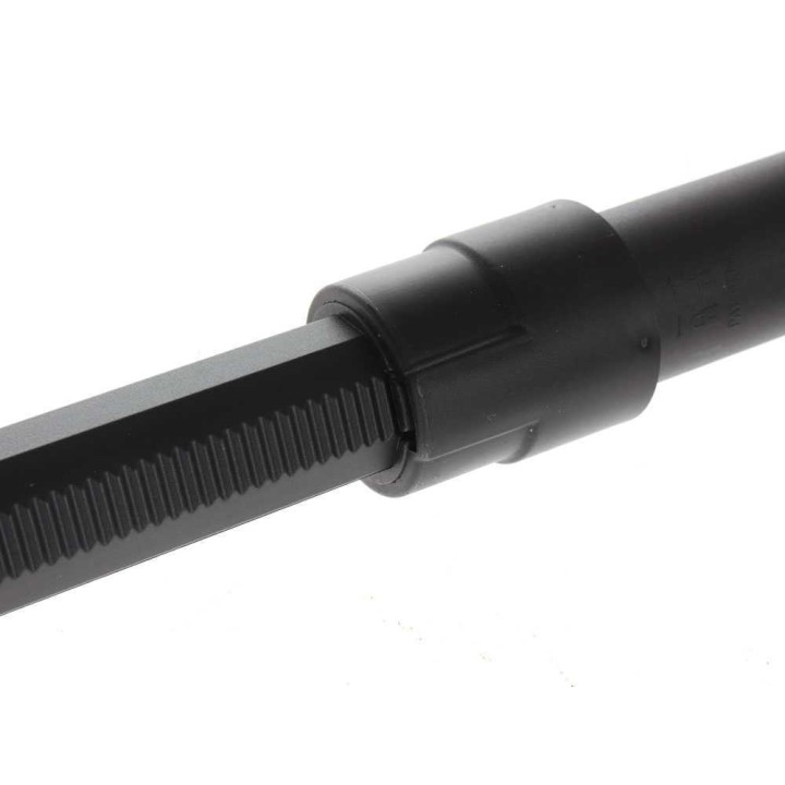 Ribimex Cenetop PRO tuhkaimuri ja puhallin, 1 200 W, 30 l