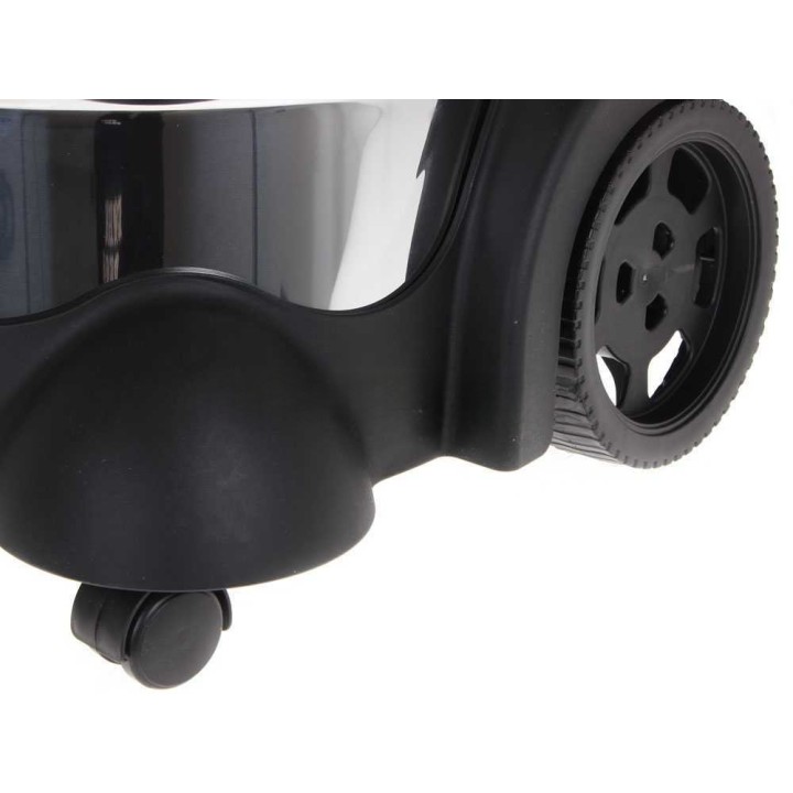 Ribimex Cenetop PRO tuhkaimuri ja puhallin, 1 200 W, 30 l
