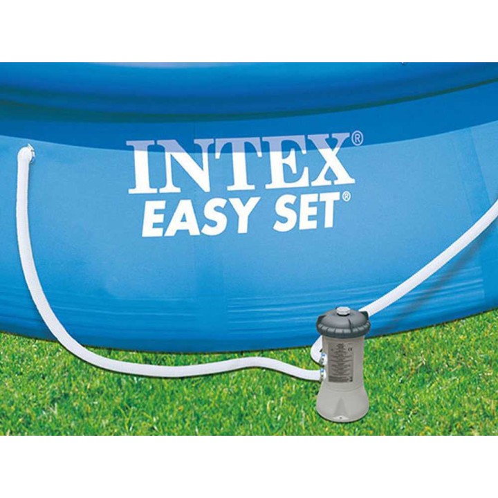 Intex vaihtoletku suodatinpumpulle, 150 cm, Ø 32 mm