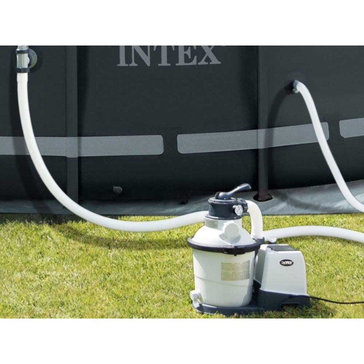 Intex vaihtoletku suodatinpumpulle, 150 cm, Ø 38 mm