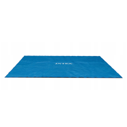 Intex lämpöpeite suorakaiteen muotoiseen uima altaaseen 488 244 cm
