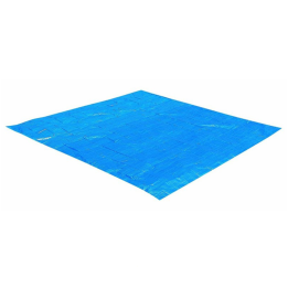 Intex allassuojapeite uima altaille 244 457 cm sininen 472 cm