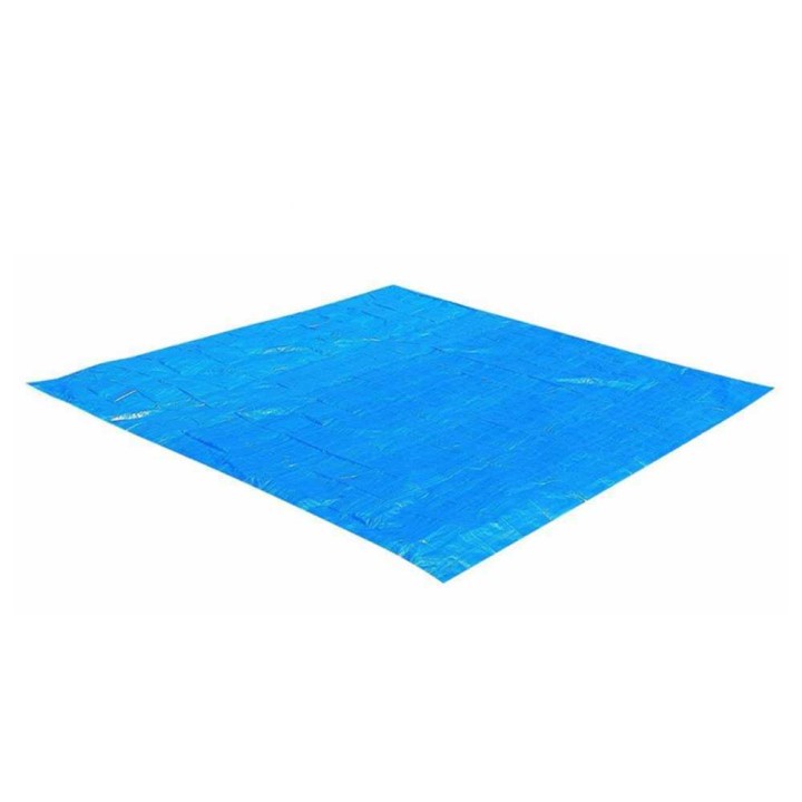 Intex allassuojapeite uima-altaille, 244–457 cm, sininen, 472 cm