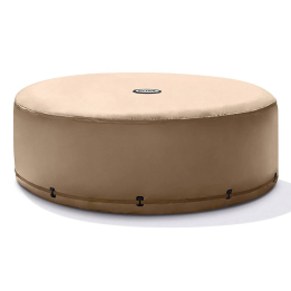 Intex PureSpa peitesuoja 196 71 cm